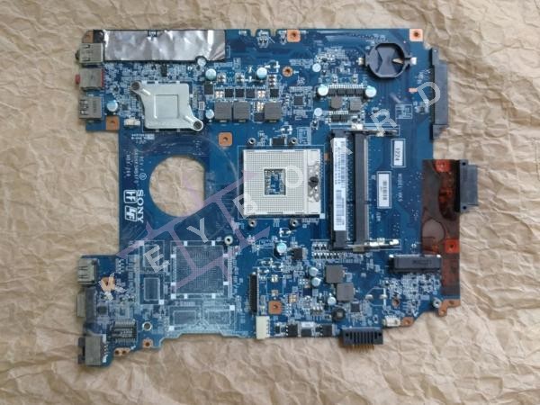 Материнська плата Sony Pn DA0HK5MB6F0